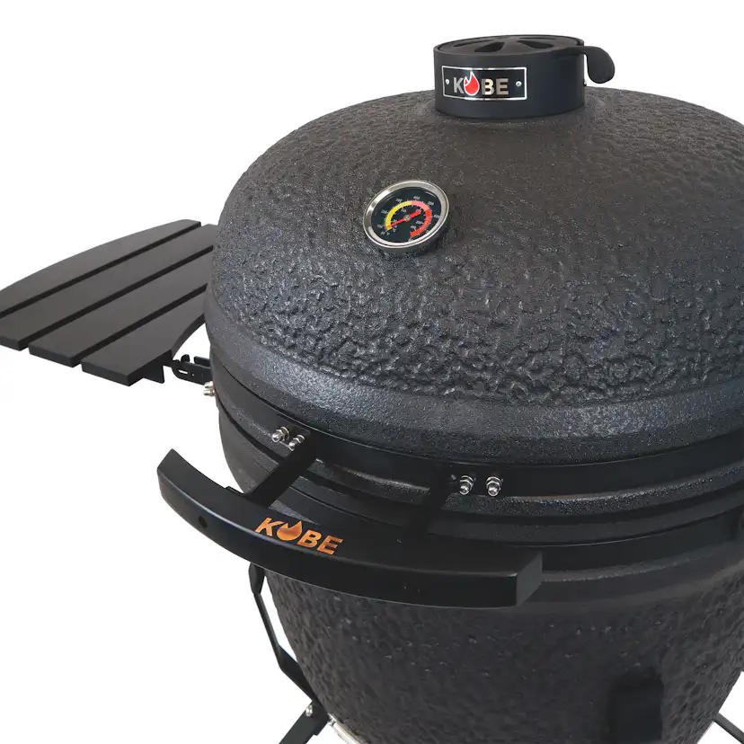 Kolgrill Kobe Kamado XXL