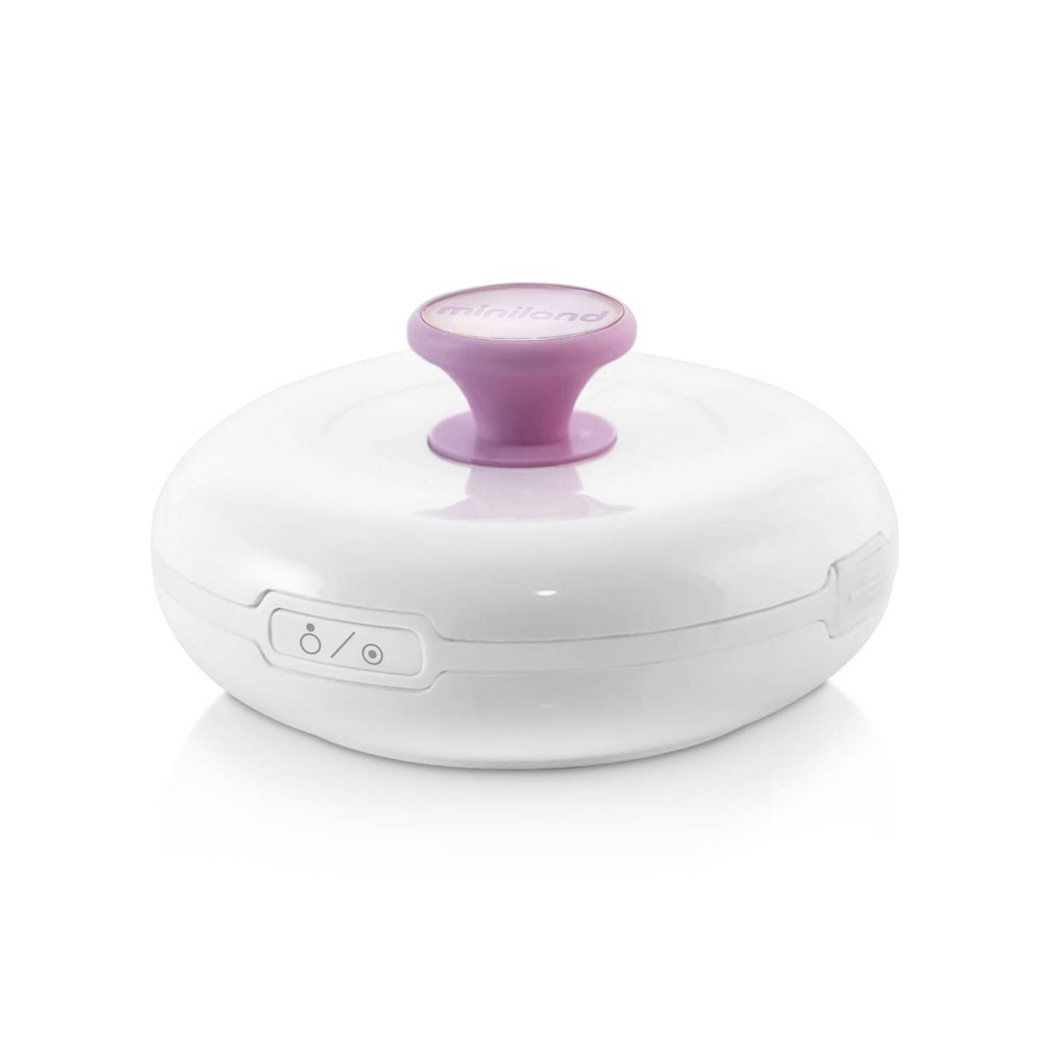 Hjärtlyssnare Miniland Sweet Beat