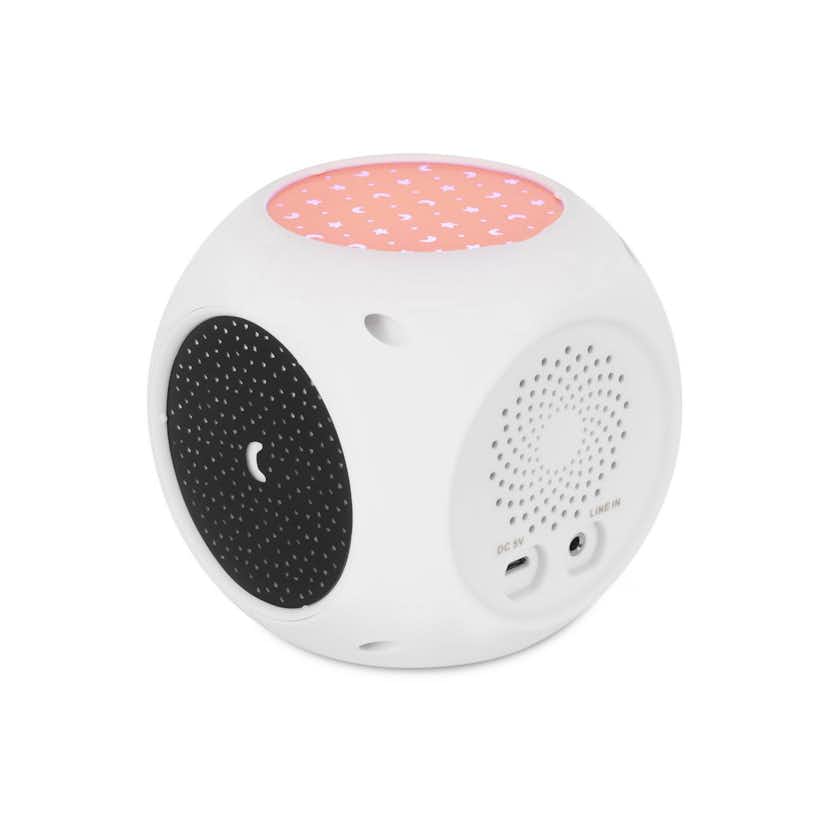 Nattlampa Miniland Dreamcube