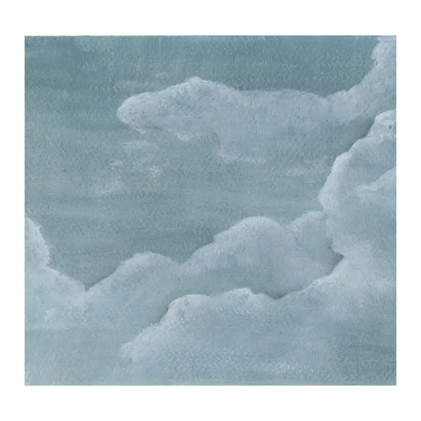 Fototapet Vtwonen Cloud 318x300cm