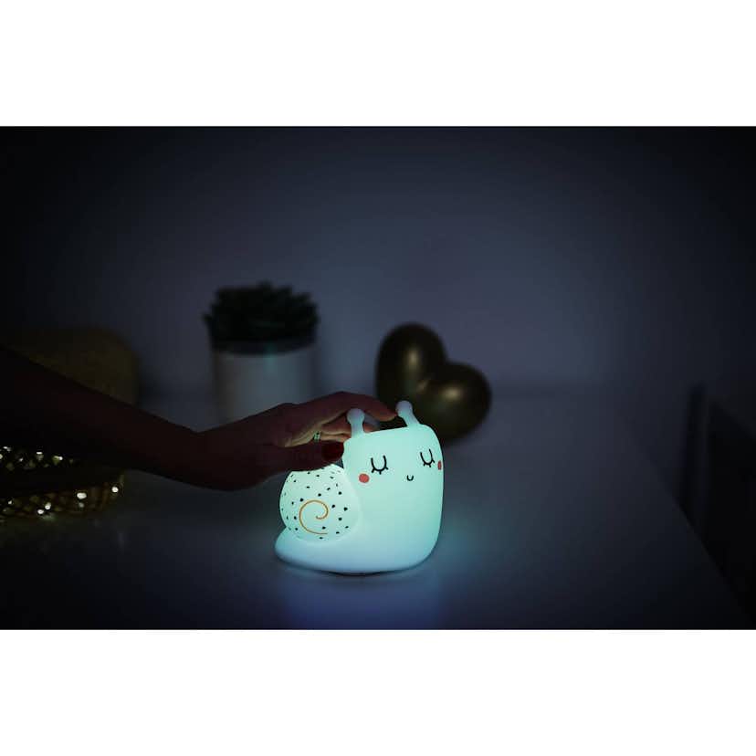 Nattlampa Miniland Cozy Dreamer