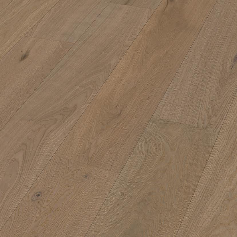 Härdat Trägolv Meister Lindura 8938 Grige Oak Lively Ultramatt