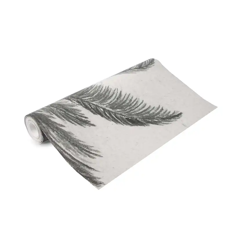 Fototapet Art For The Home Palm Lämnar 89434