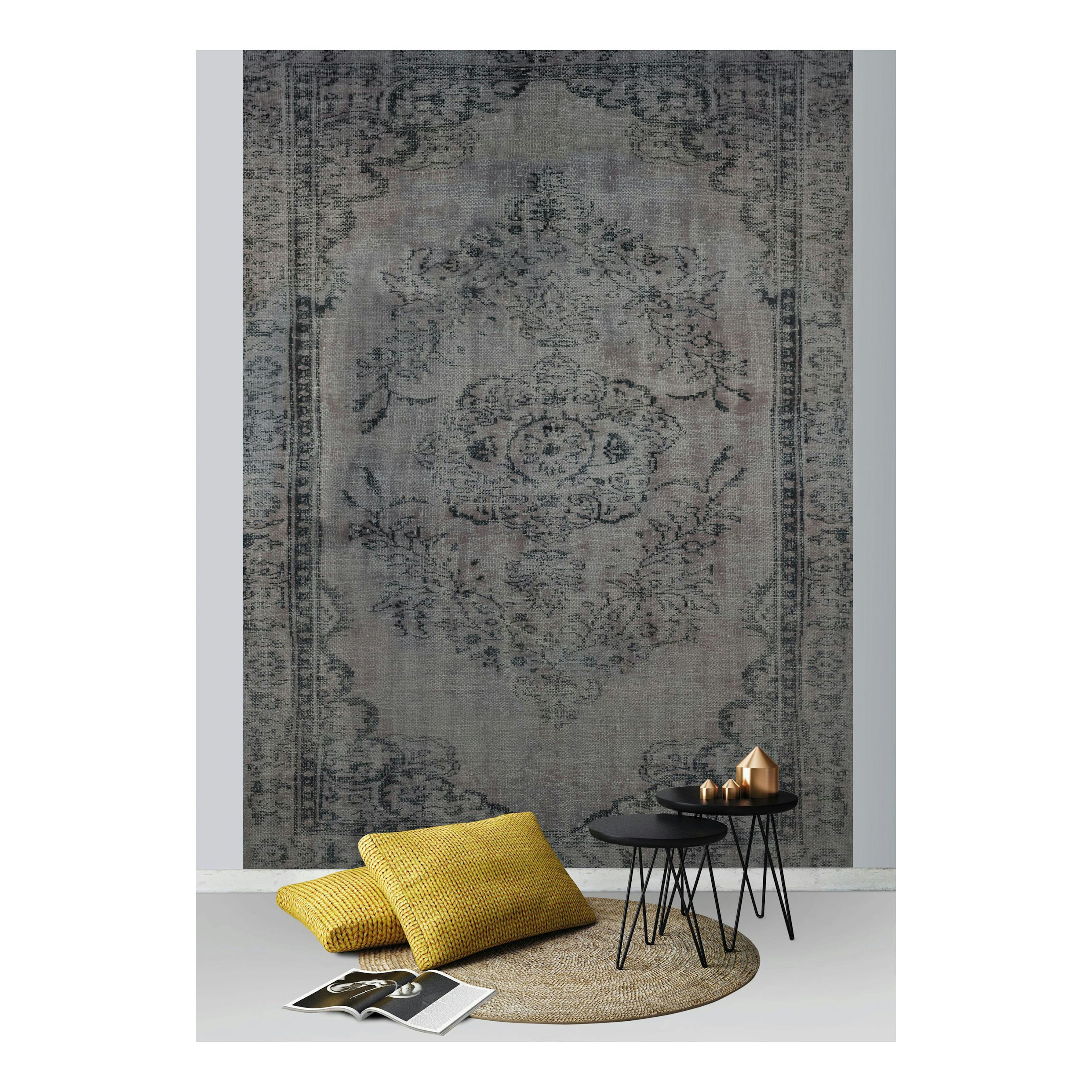 Fototapet Art for the Home Gobeläng