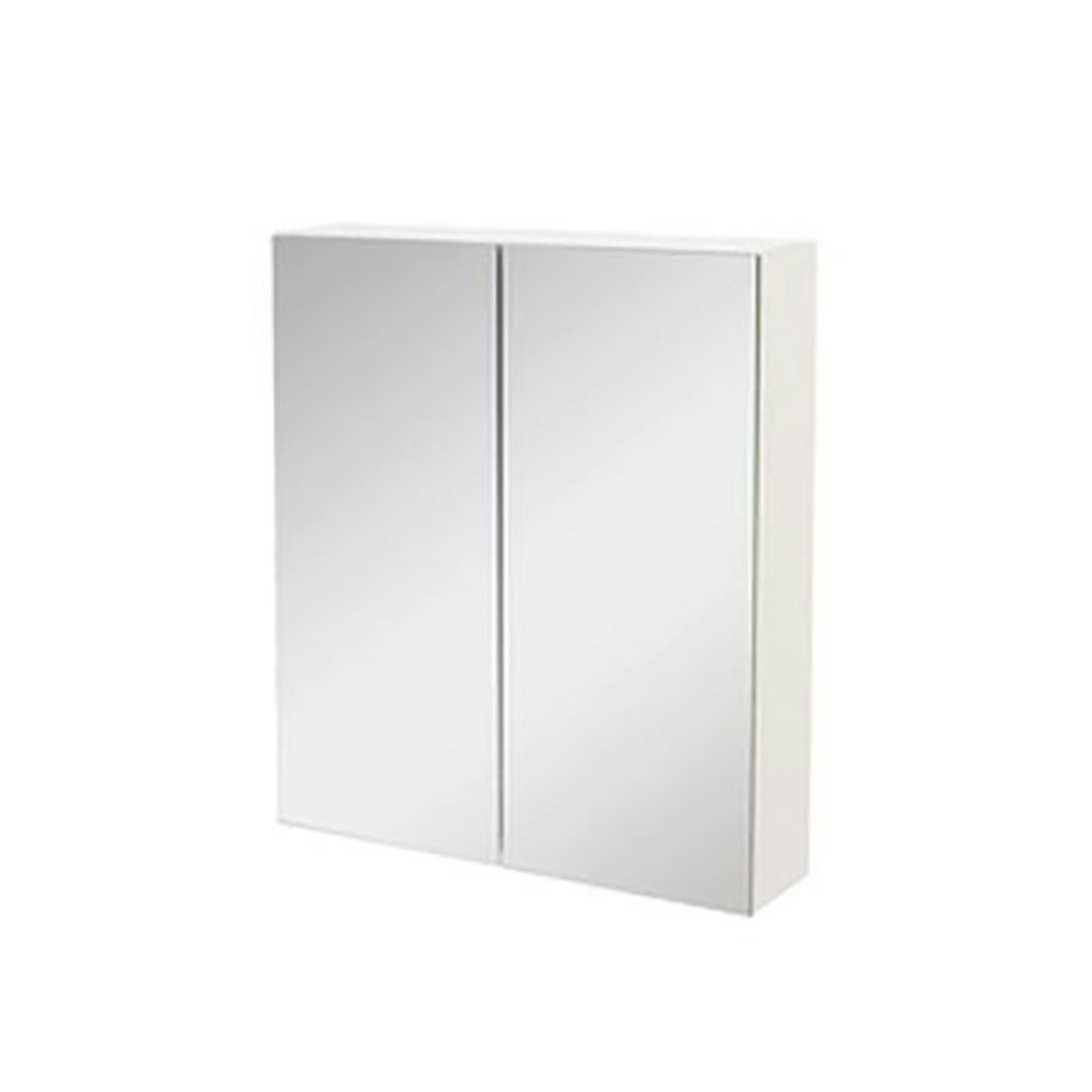 Spegelskåp Alterna Ariella Aqua