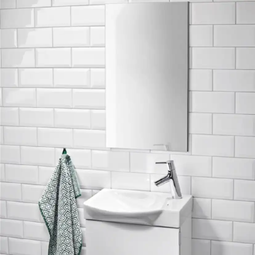 Spegel Alterna Isabella 400x700 mm