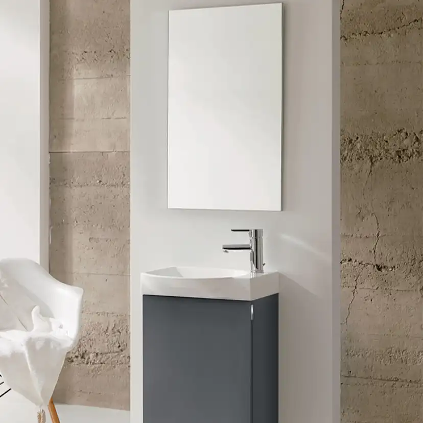 Spegel Alterna Isabella 400x700 mm