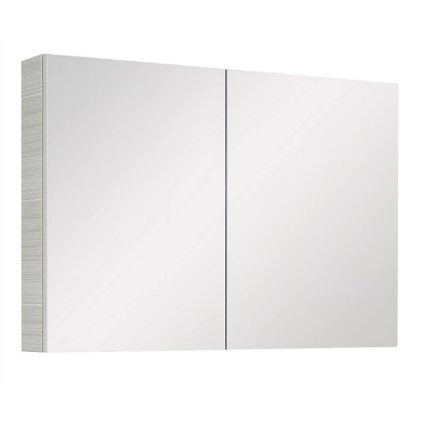 Spegelskåp Alterna Ariella Sand