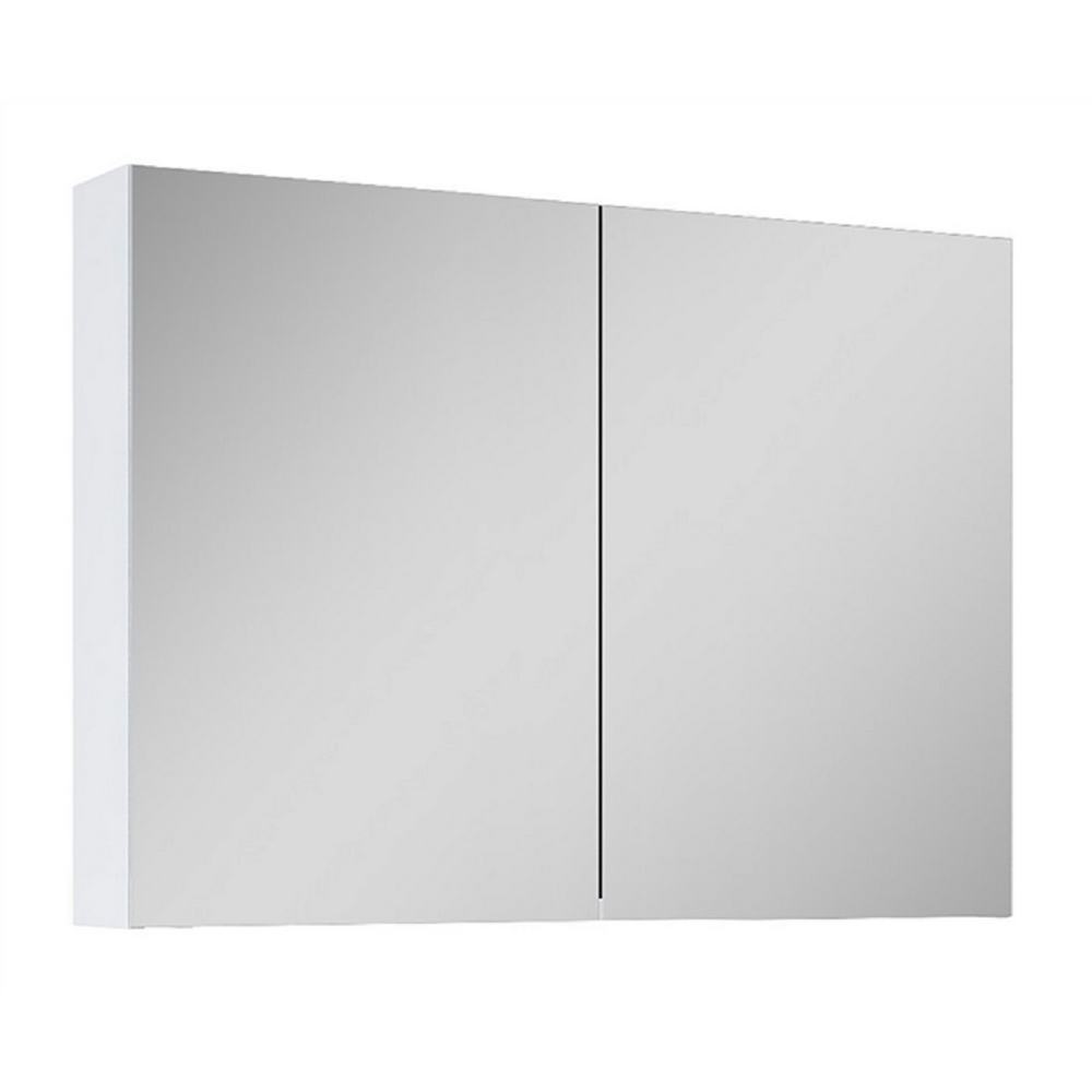 Spegelskåp Alterna Gabriella Vit Matt