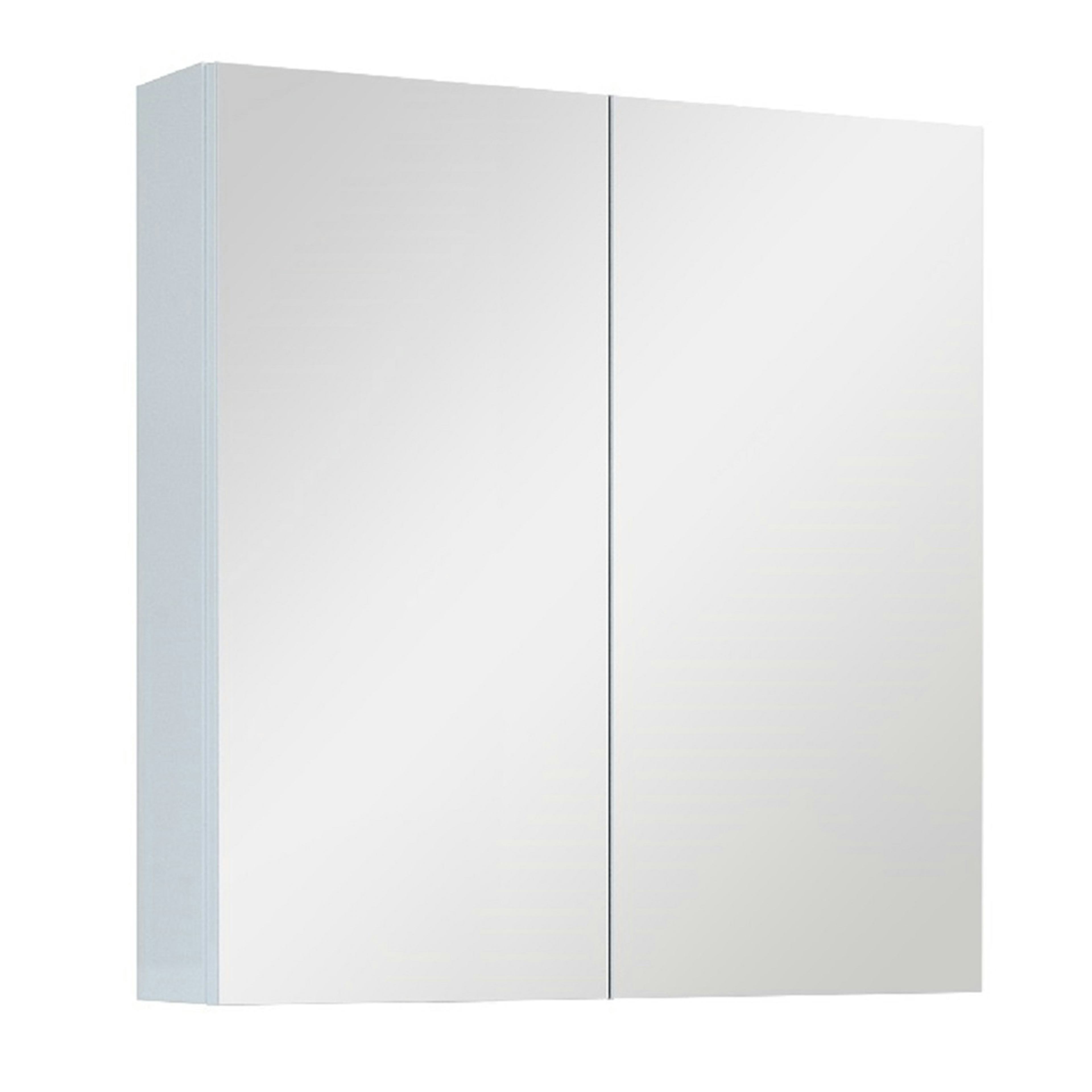 Spegelskåp Alterna Ariella utan Eluttag