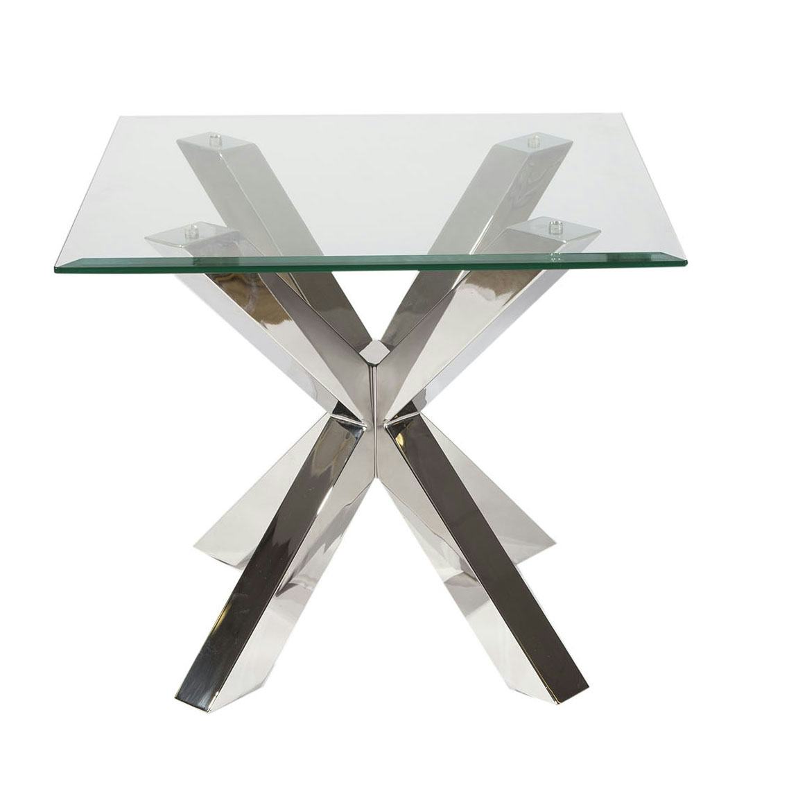 Soffbord Stenexpo Madrid