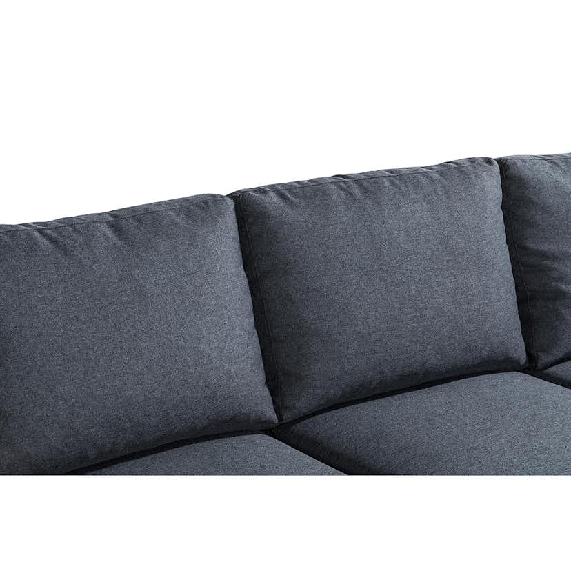 Divansoffa Scandinavian Choice Peppe