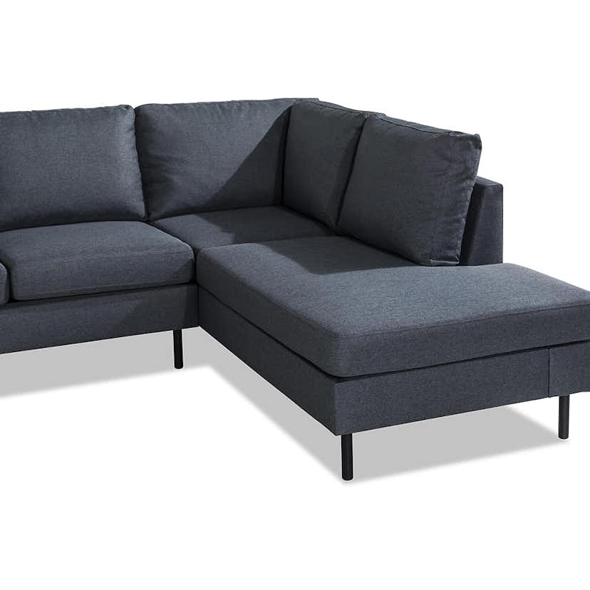 Divansoffa Scandinavian Choice Peppe