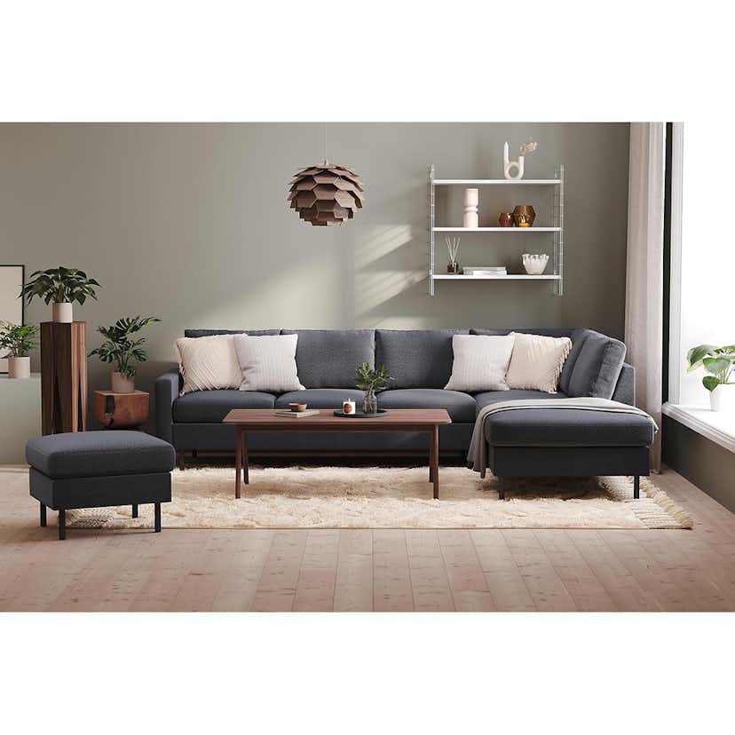 Divansoffa Scandinavian Choice Peppe