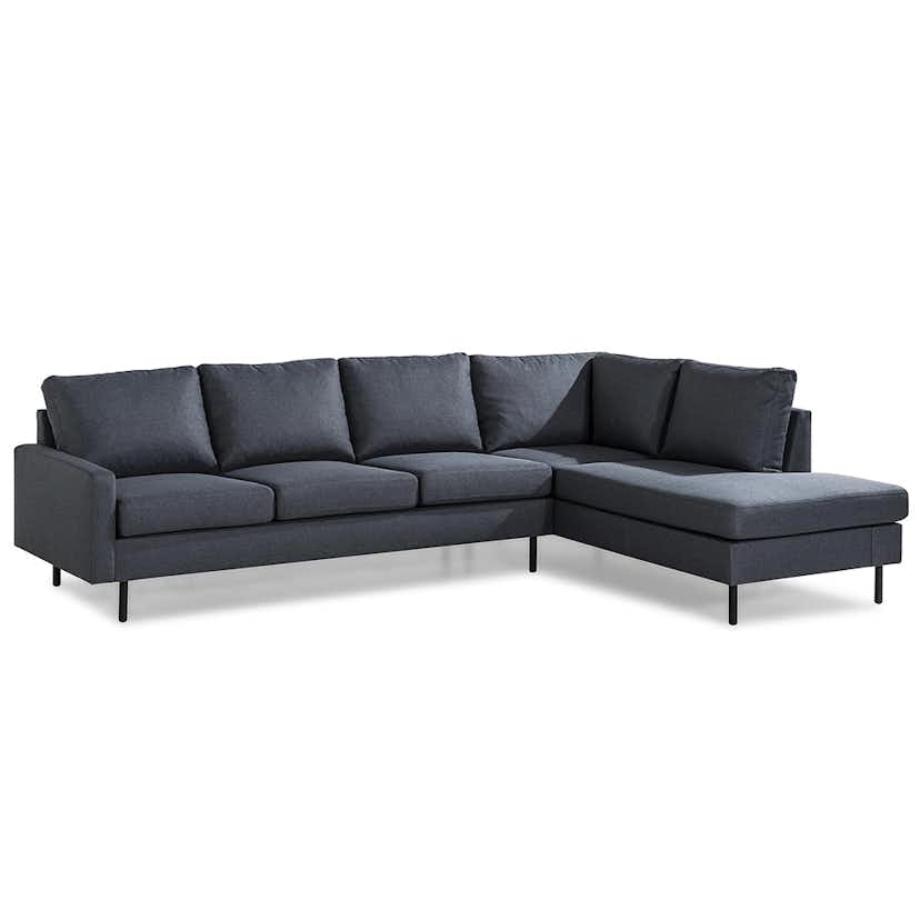 Divansoffa Scandinavian Choice Peppe