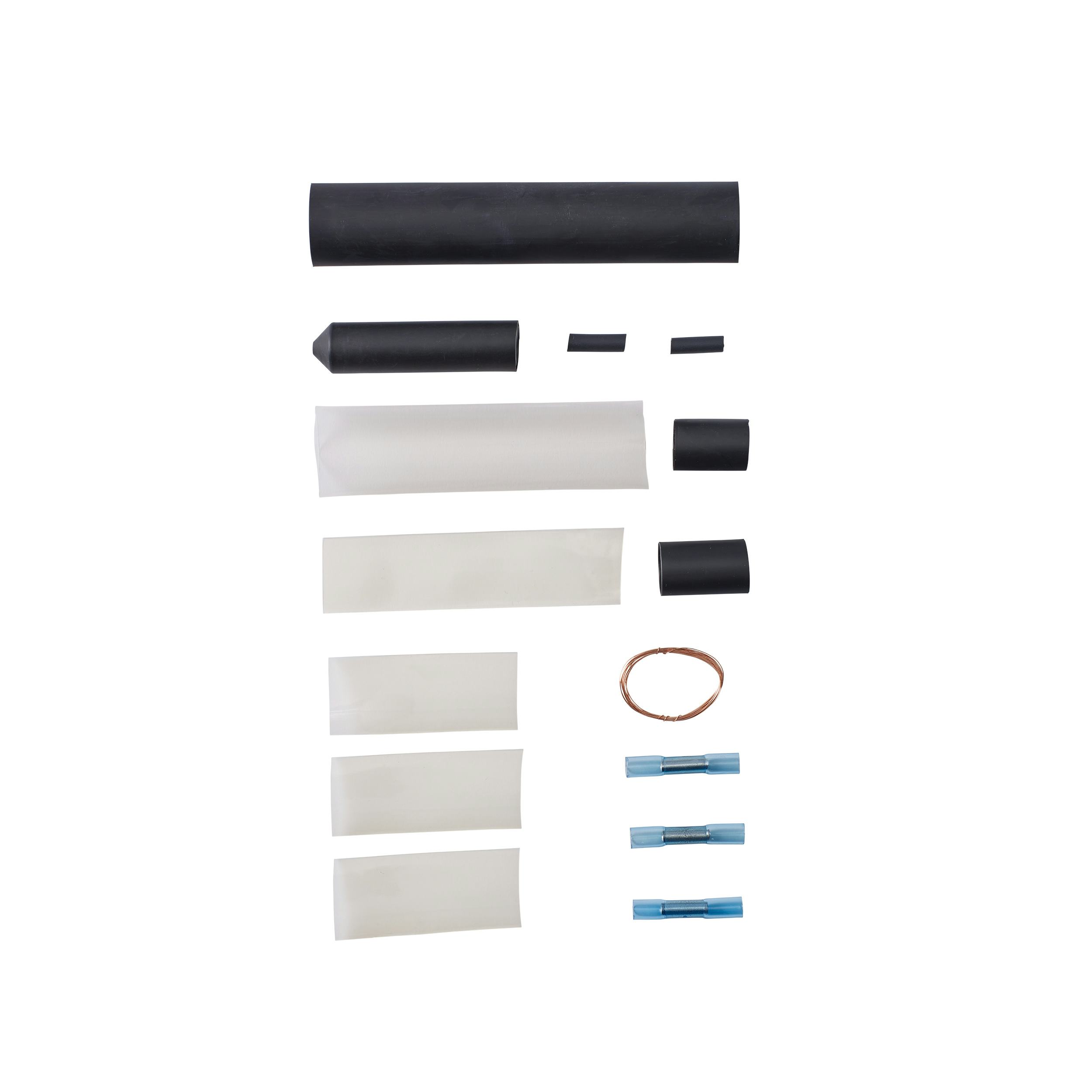 Anslutningssats DEVI för Kallkabel