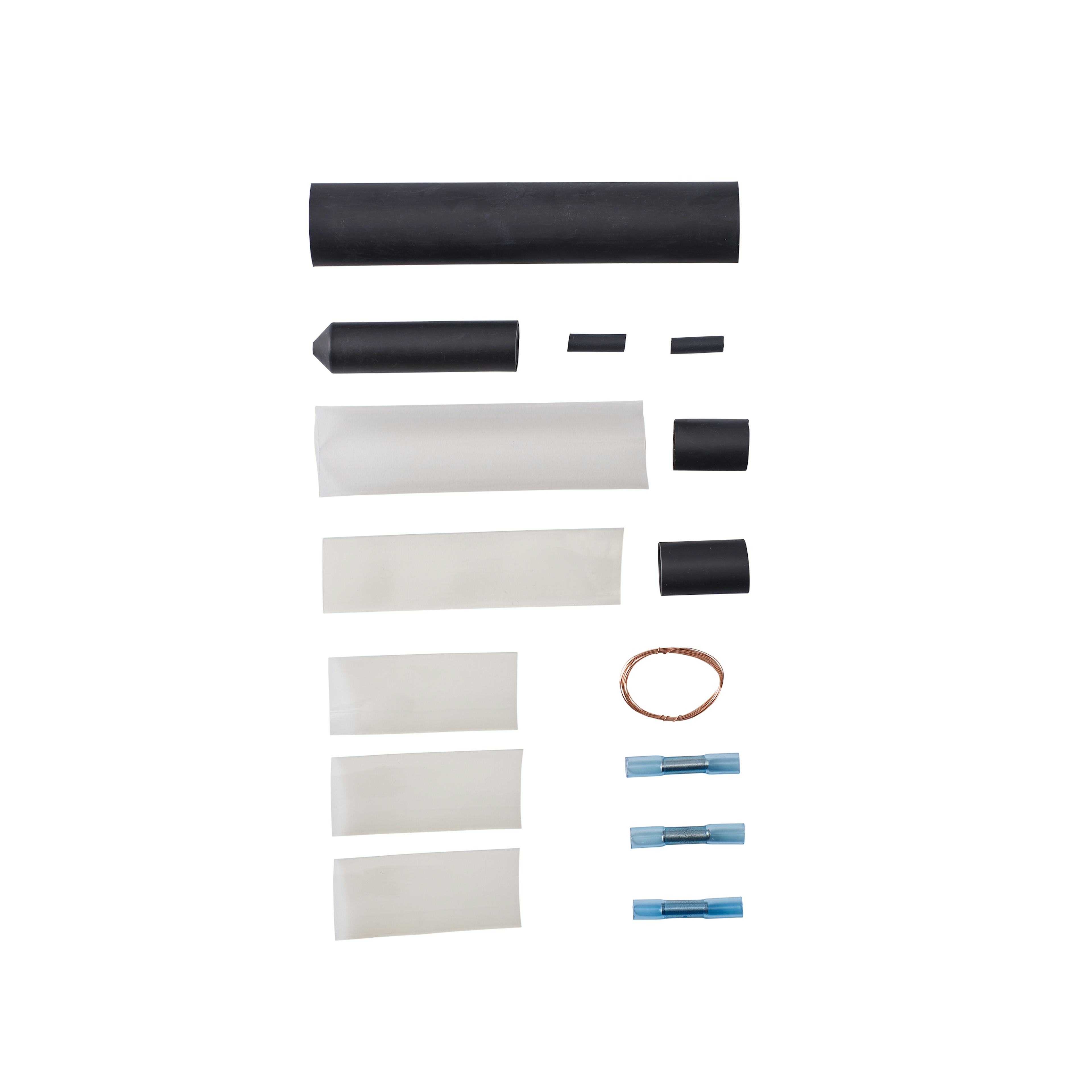 Anslutningssats DEVI för Kallkabel