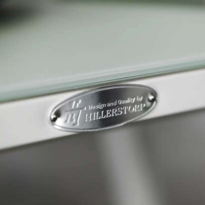 Loungesoffa Hillerstorp Lidnäs med Dynor