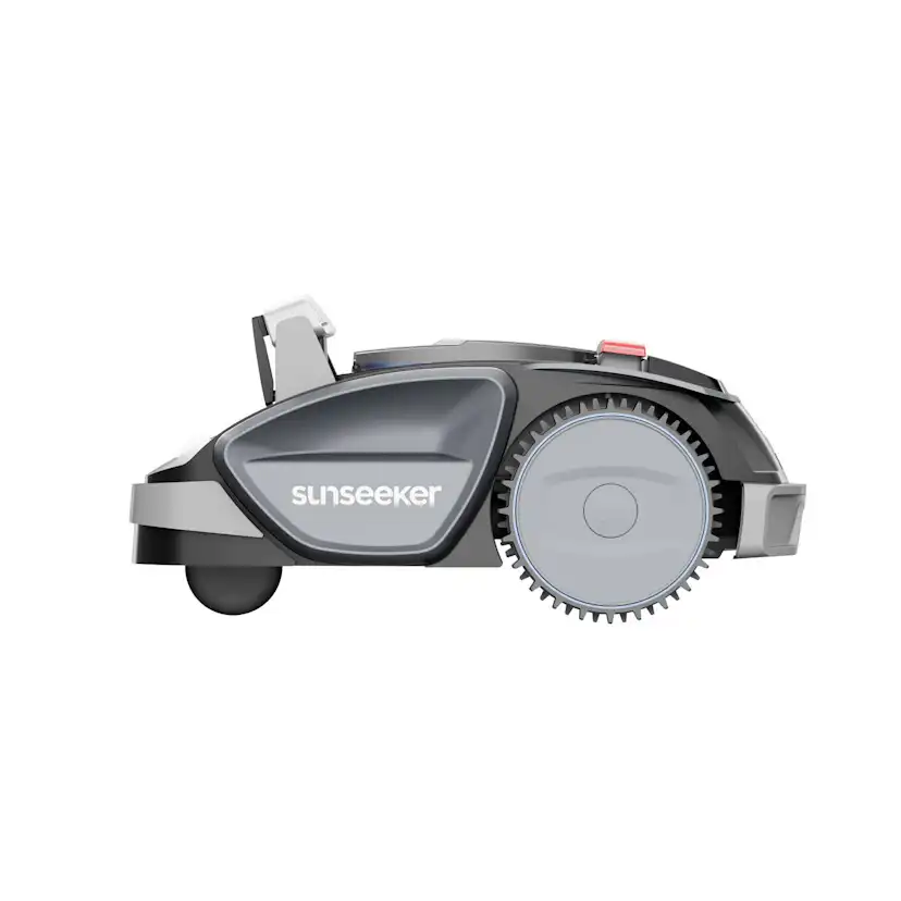 Robotgräsklippare Sunseeker V3+ Utan Slinga
