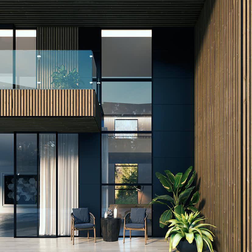 Ytterpanel Jabo Båstad