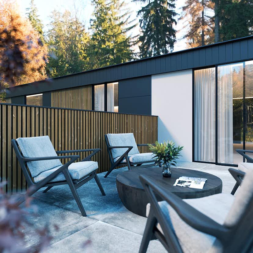 Ytterpanel Jabo Båstad