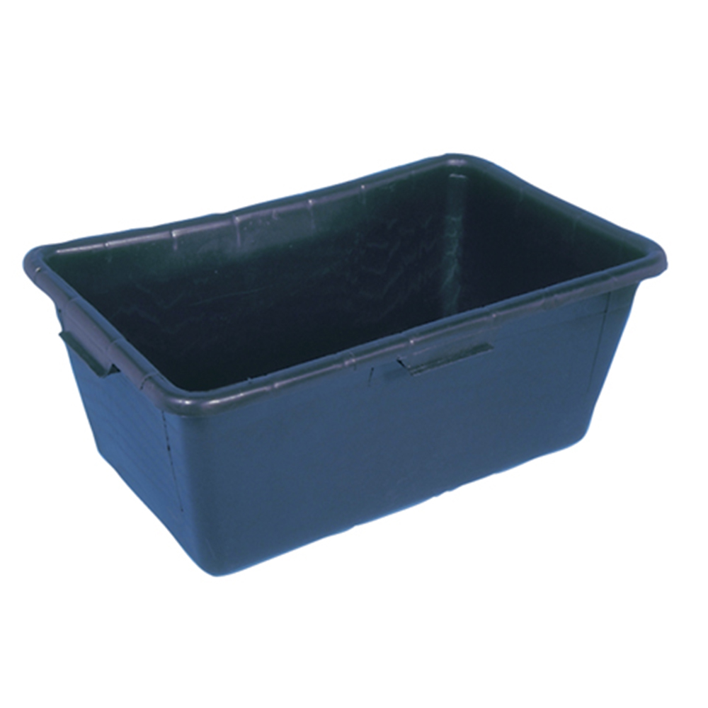 Balja Nordiska Plast Rektangulär 55 l