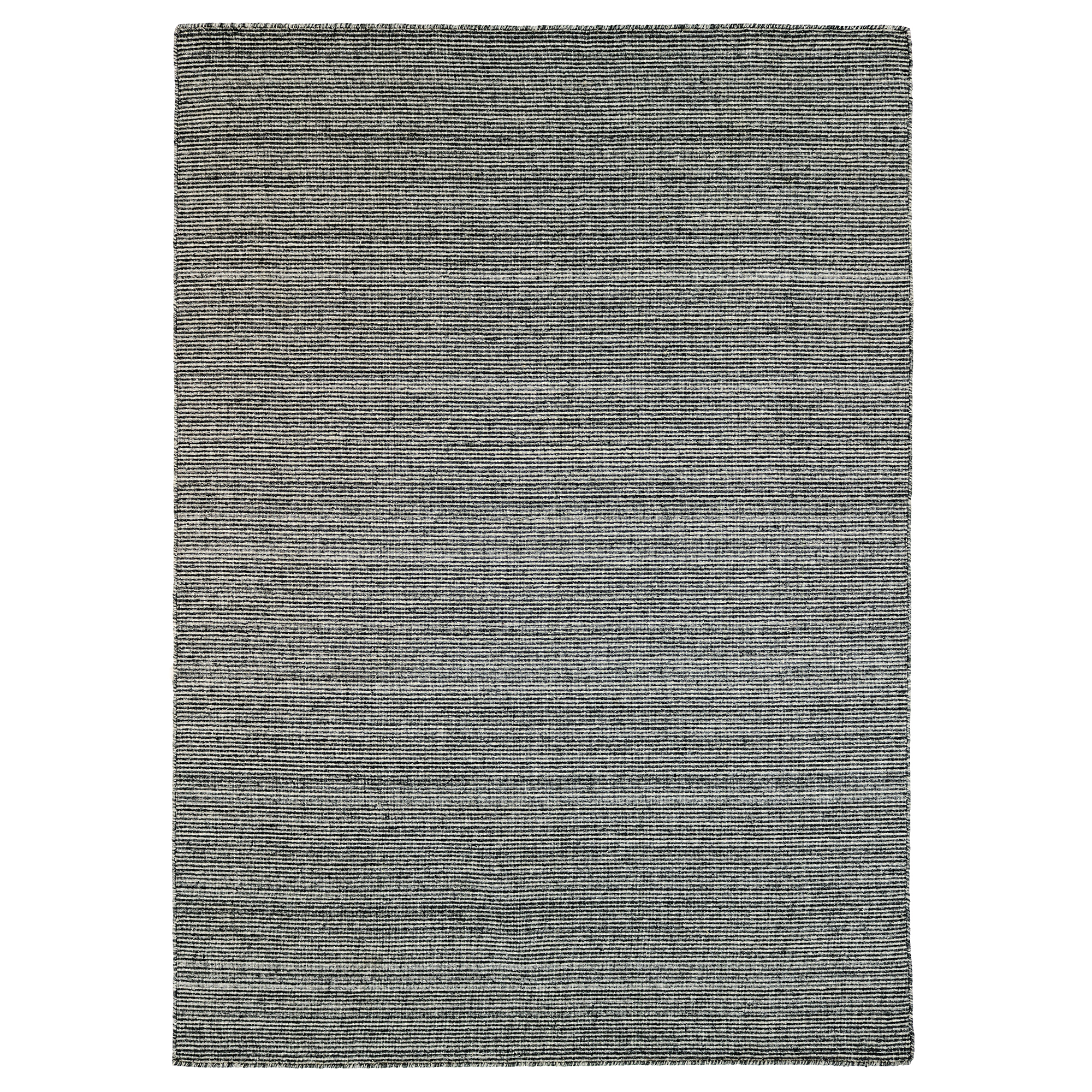 Handvävd Matta InHouse Group Contrabass