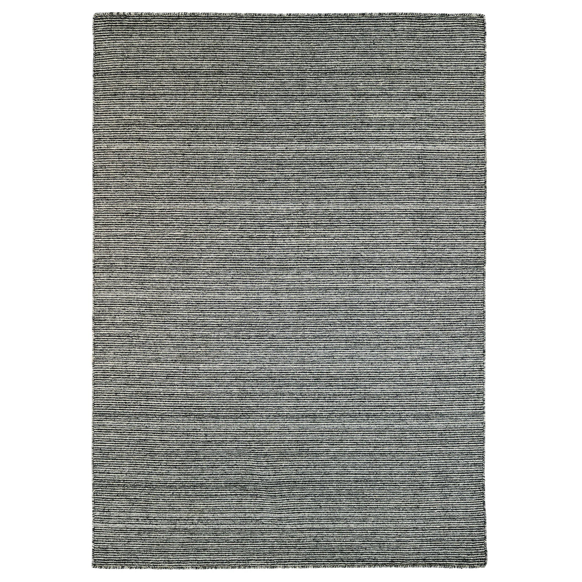 Handvävd Matta InHouse Group Contrabass