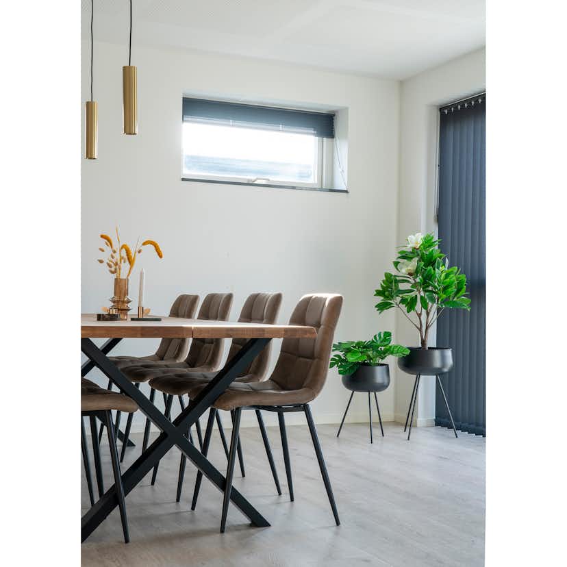 Kruka House Nordic Ardola Set om 2