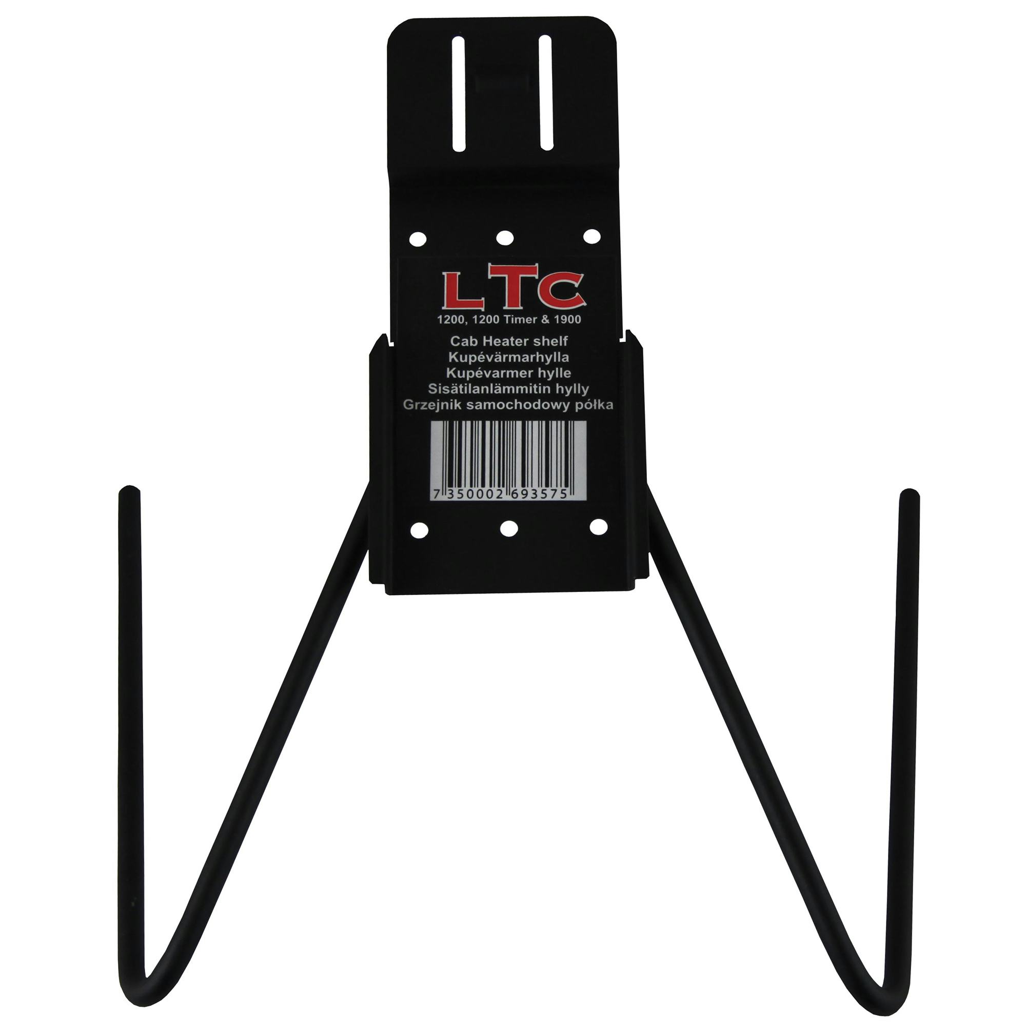 Stativ LTC till Kupévärmare