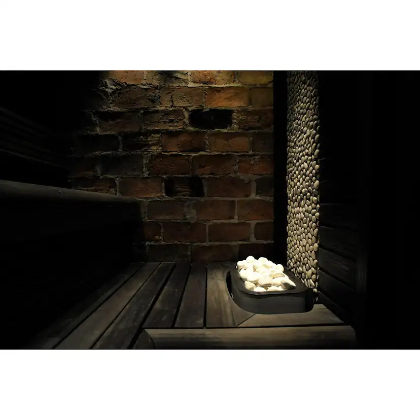 Elektriskt Bastuaggregat Narvi NC Elektrisk 9 kW