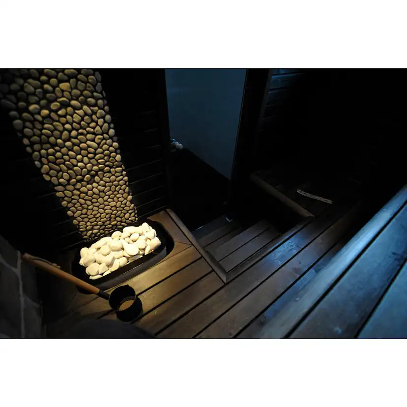 Elektriskt Bastuaggregat Narvi NC Elektrisk 9 kW