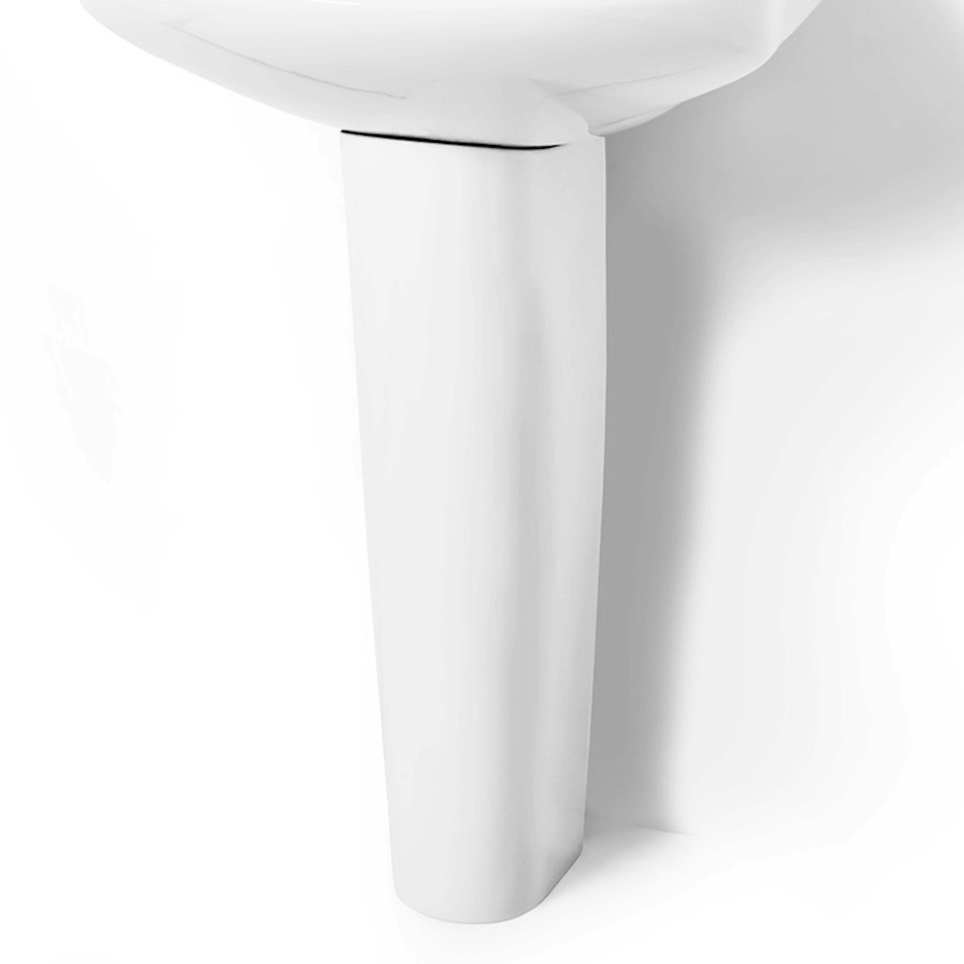 Pelare Svedbergs till Tvättställ 9090