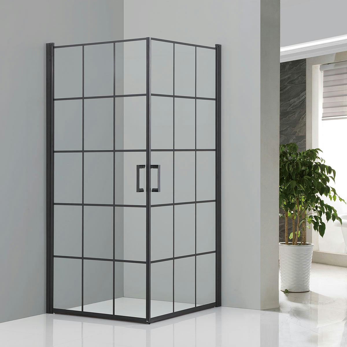 Duschhörn Nortiq Kalmar