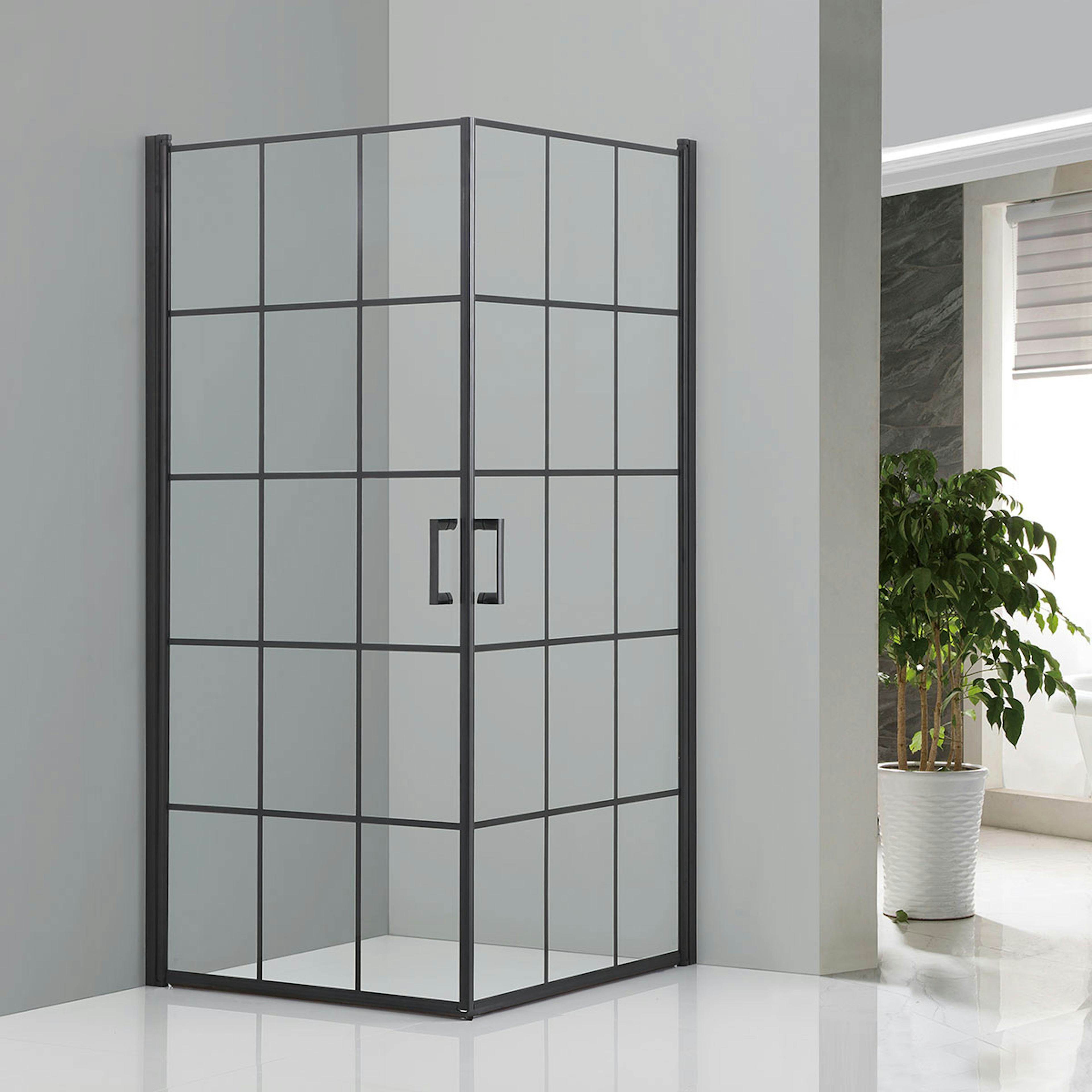 Duschhörn Nortiq Kalmar