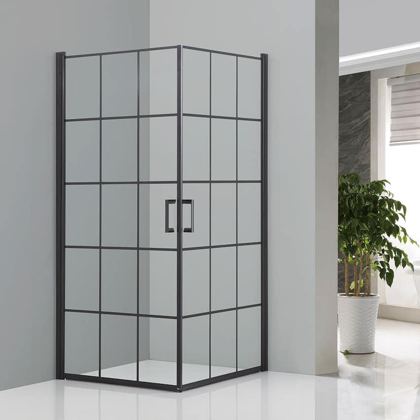 Duschhörn Nortiq Kalmar