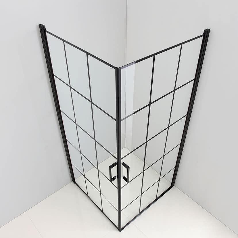 Duschhörn Nortiq Kalmar