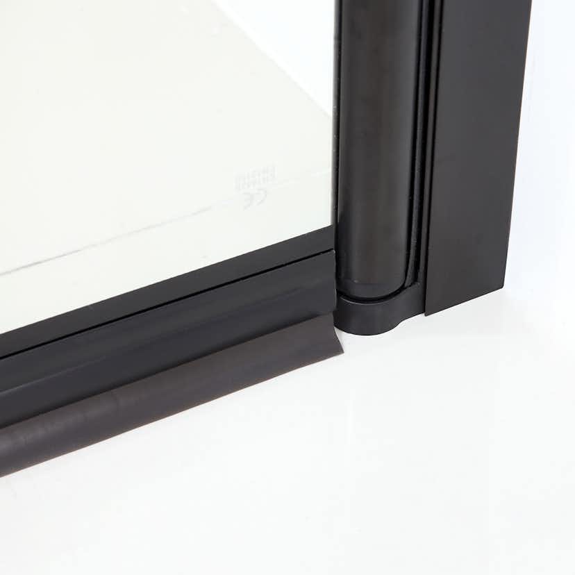 Duschhörn Nortiq Kalmar