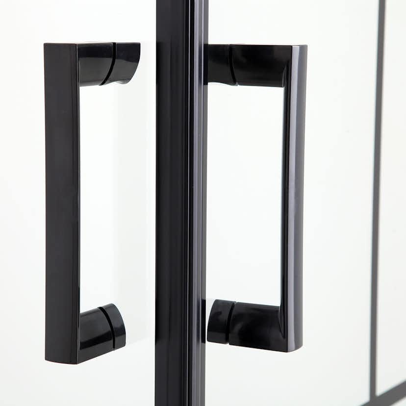 Duschhörn Nortiq Kalmar