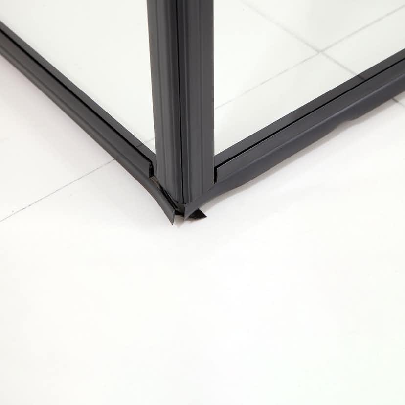 Duschhörn Nortiq Kalmar