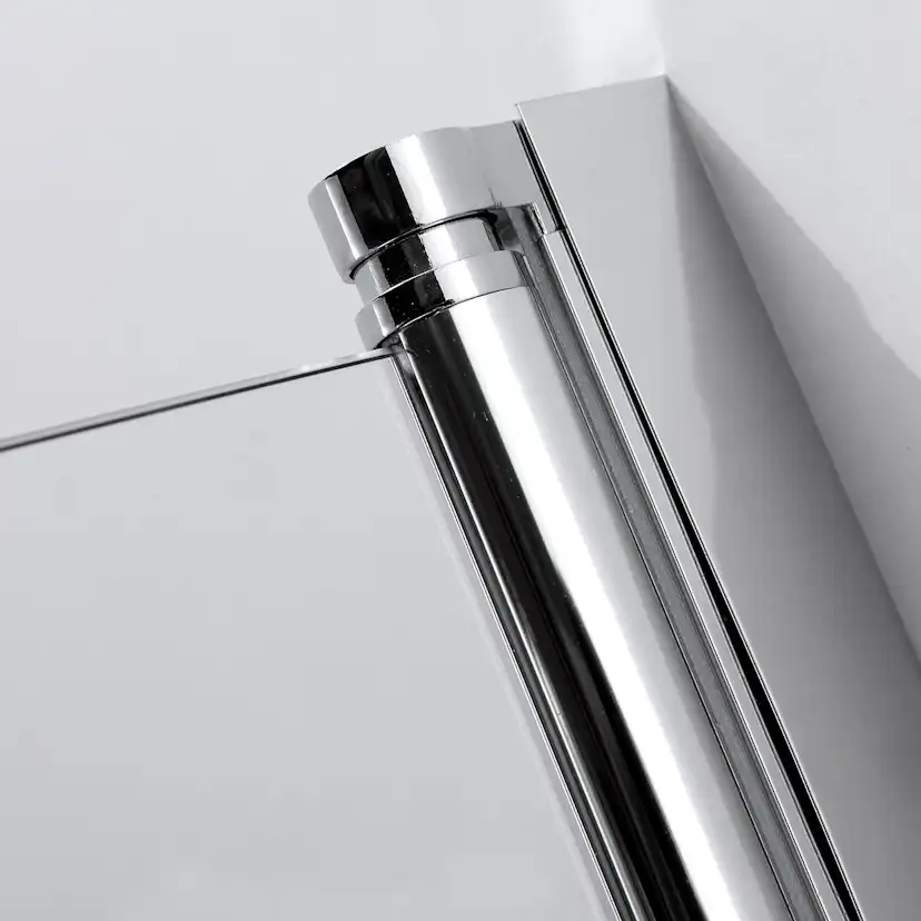 Duschhörn Nortiq Anholt 90x90 cm