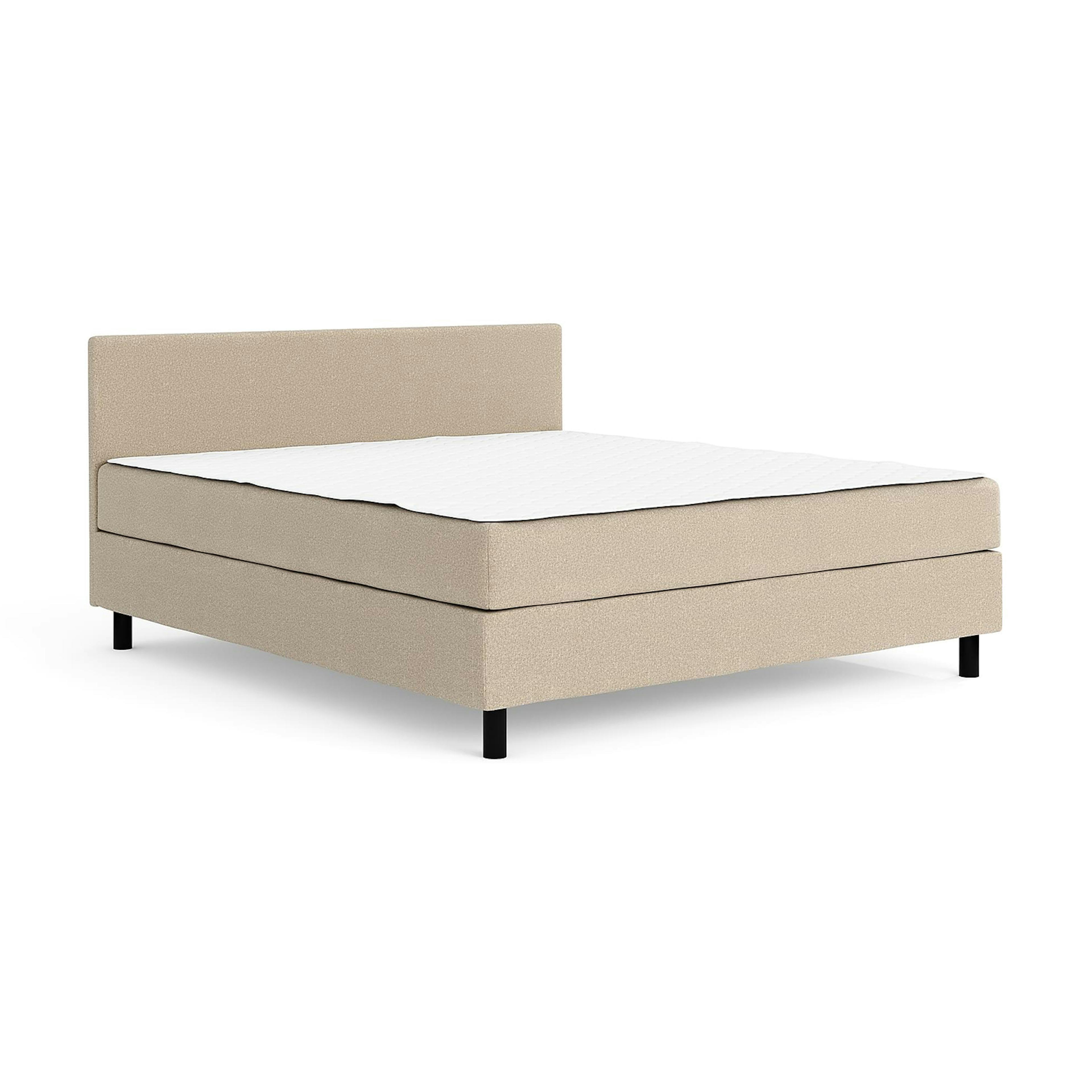 Kontinentalsäng Bedly Sängpaket Charm