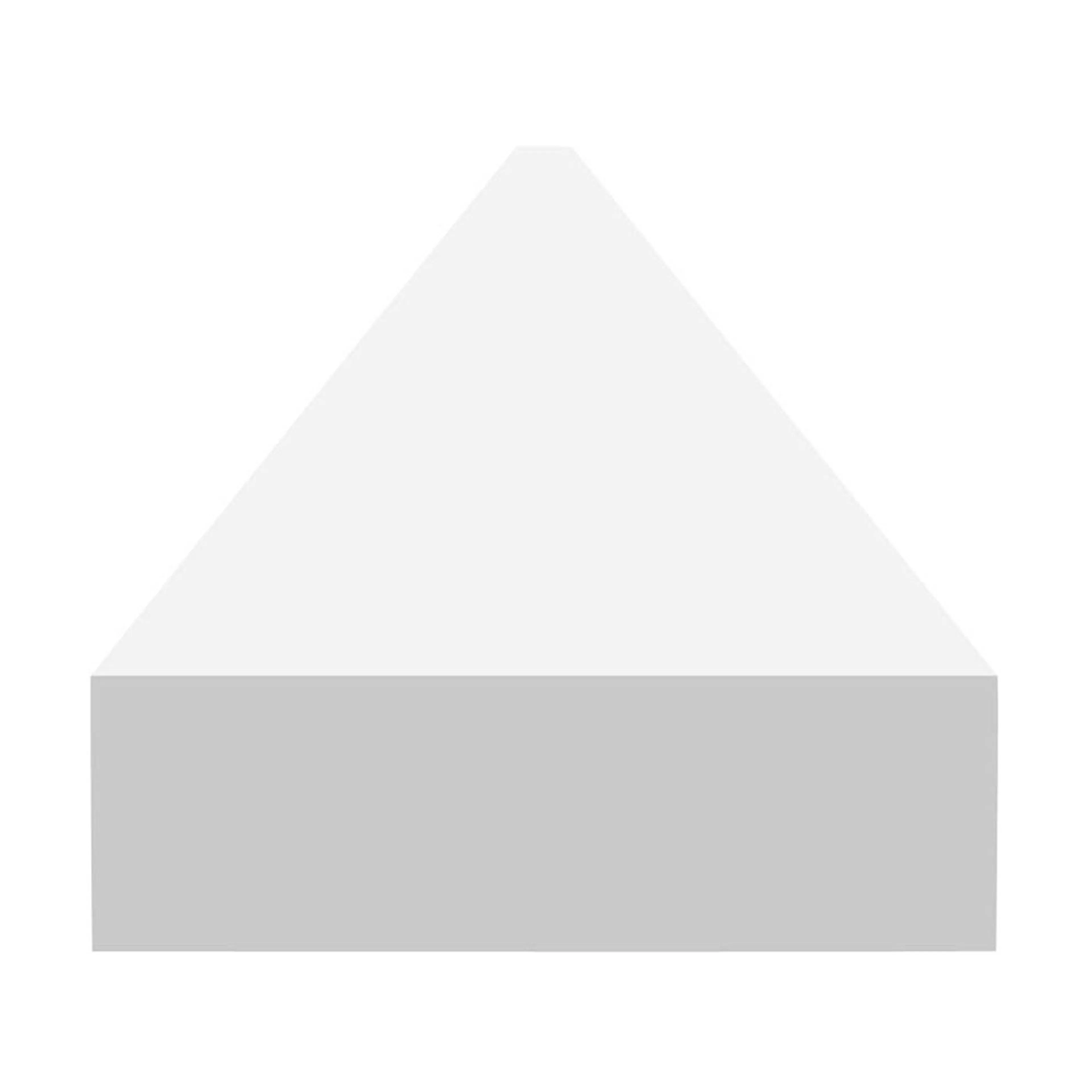 Monteringslist Jabo 2400x65x20 mm