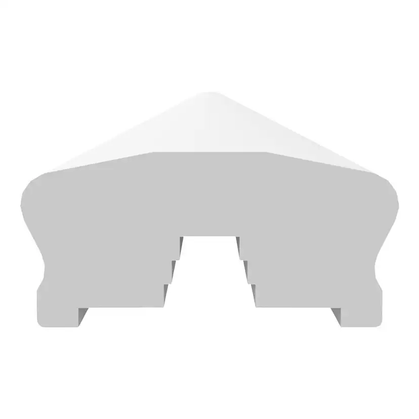 Överliggare Jabo 2400x95x45 mm