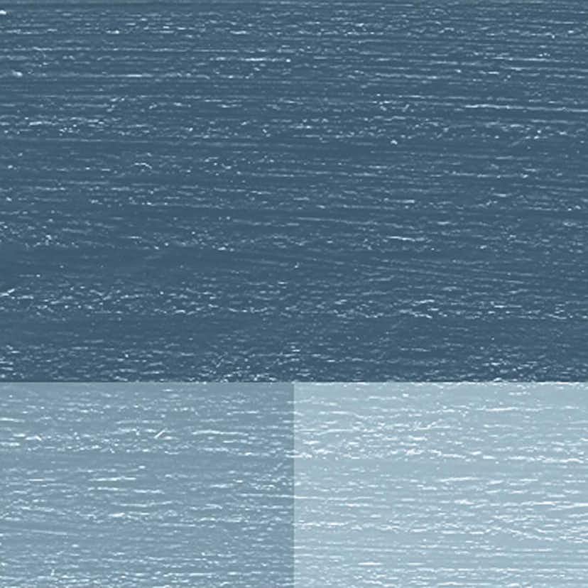 Linoljefärg Ottosson Bergblå