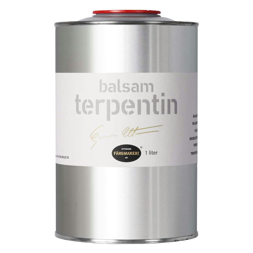 Balsamterpentin Ottosson