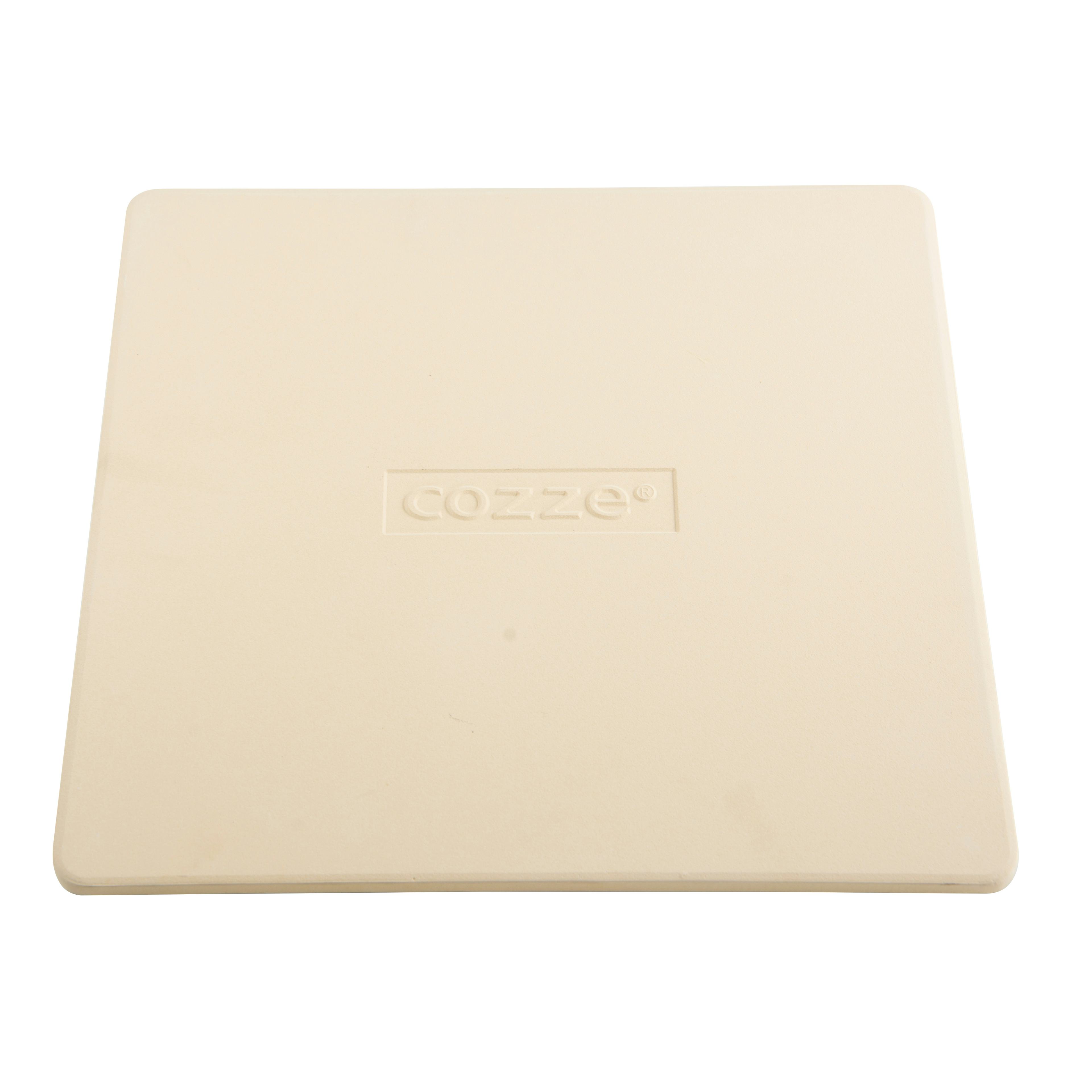 Pizzasten Cozze till Pizzaugn