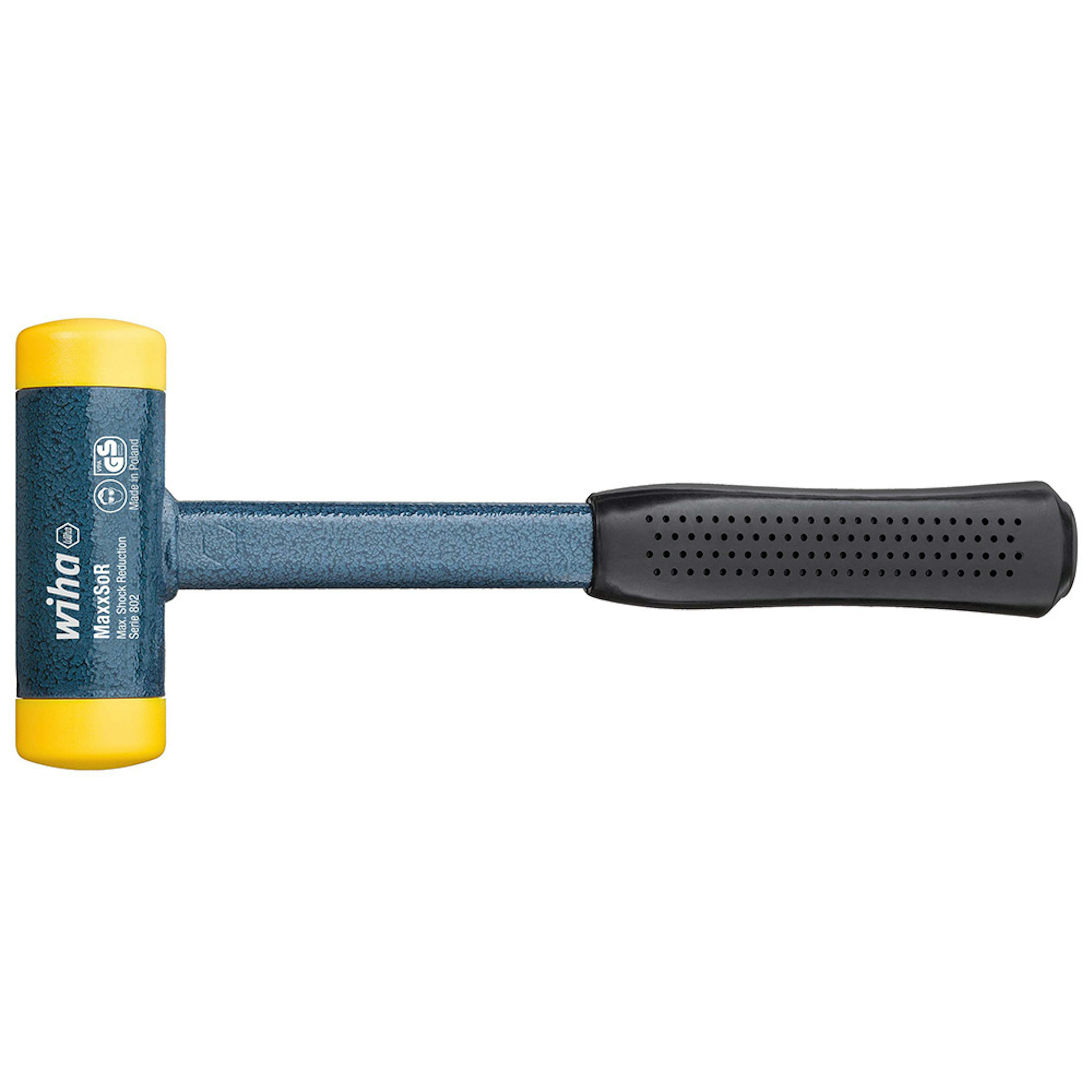 Hammare Wiha Studsfri 40 mm Medel