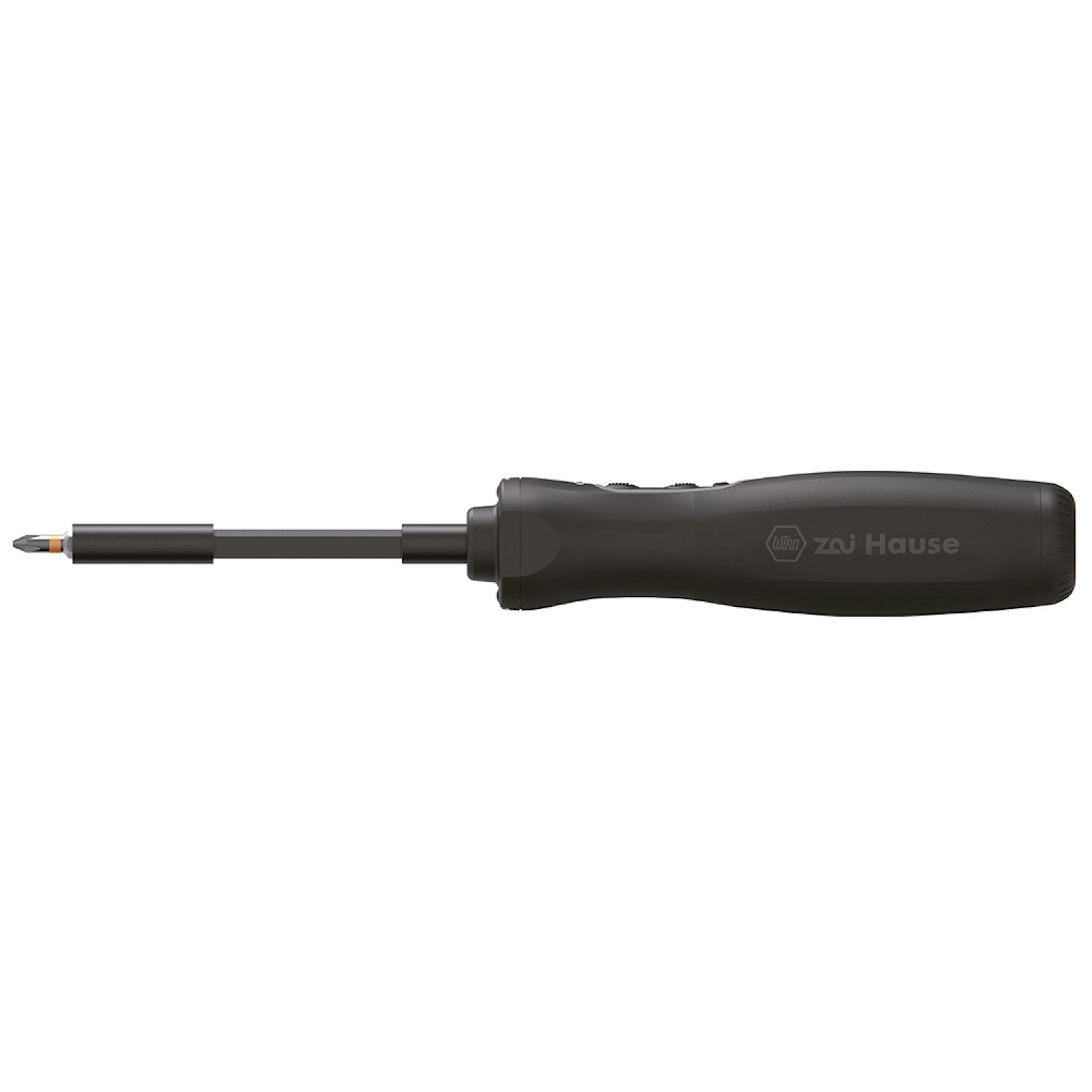 Mejsel-skruvdragare Wiha Med Belysning