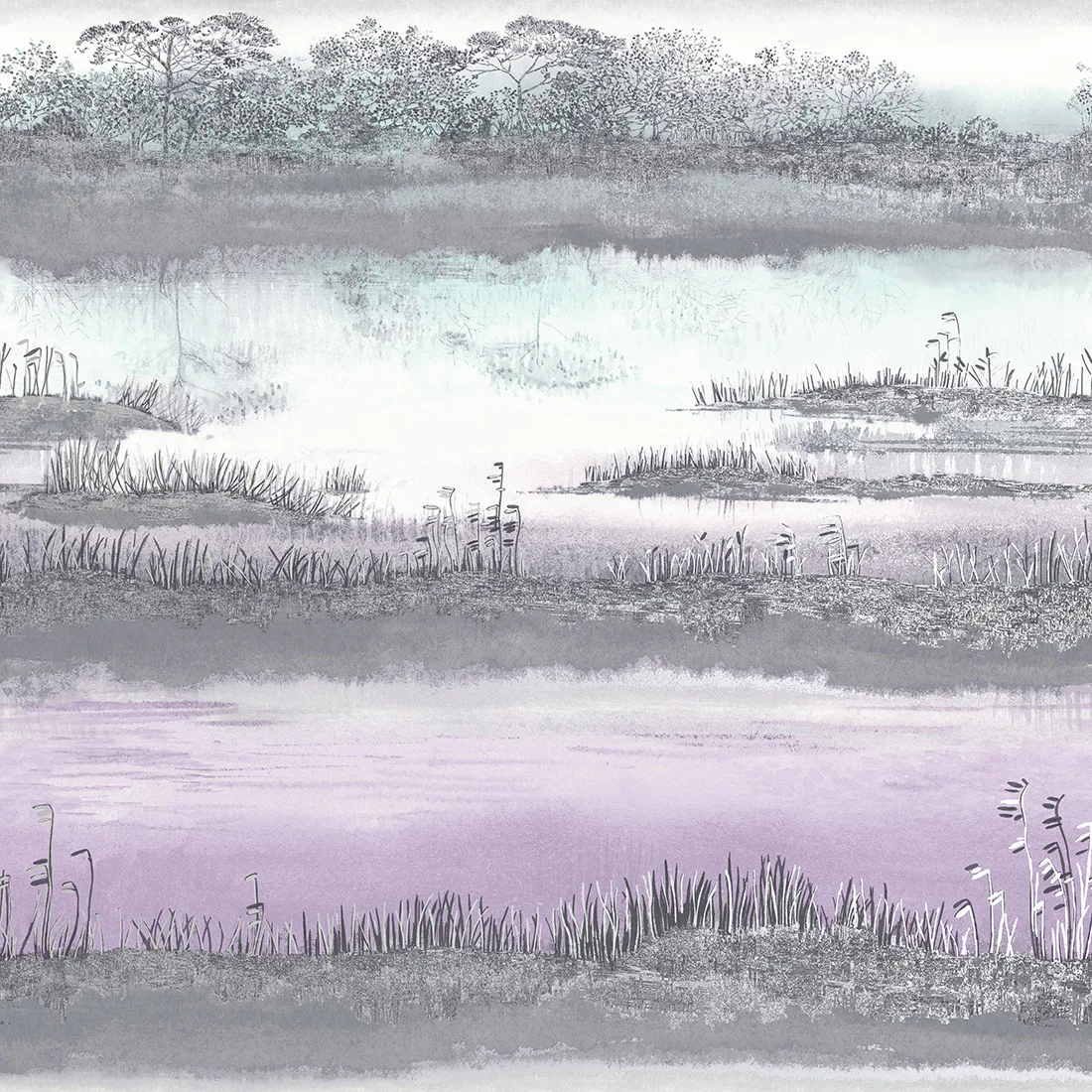 Tapet Holden Elements 90440